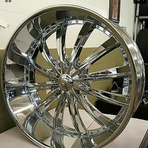 Meet your Posher, Roderic - Picture 1 of 1